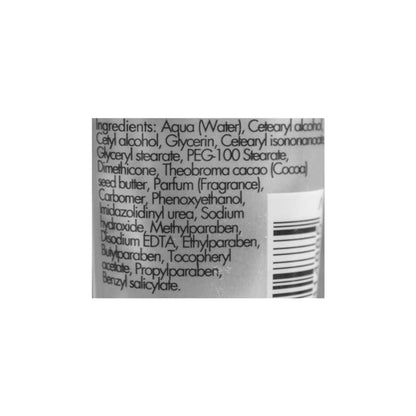 Creightons Cocoa Butter Softening Hand Cream 50ml