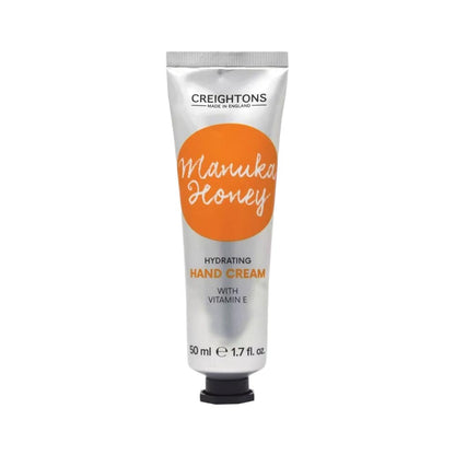 Creightons Manuka Honey Hydrating Hand Cream 50ml