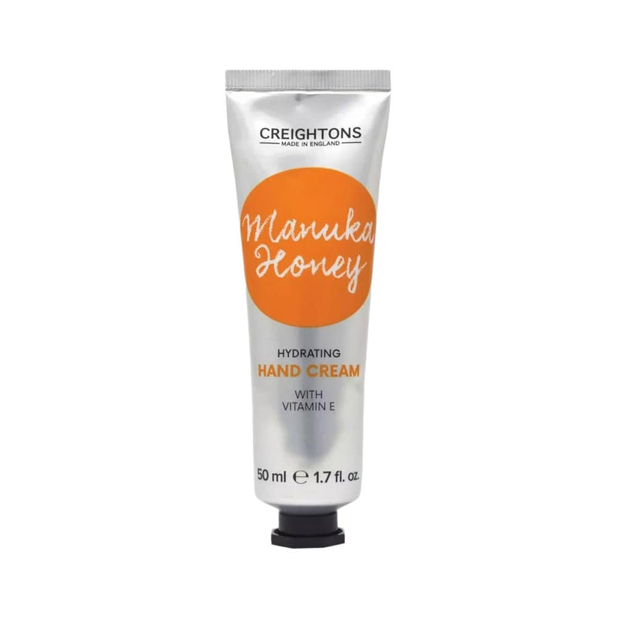 Creightons Manuka Honey Hydrating Hand Cream 50ml