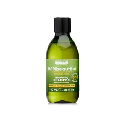 Creightons BAM  Beautiful Thickening Shampoo 100ml