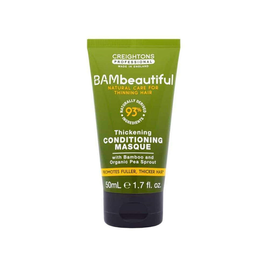 Creightons BAM Beautiful Thickening Conditioning Masque 50ml