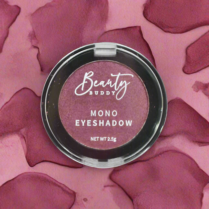 Beauty Buddy Mono Eyeshadow 11 Plume Of Plum 2.5g