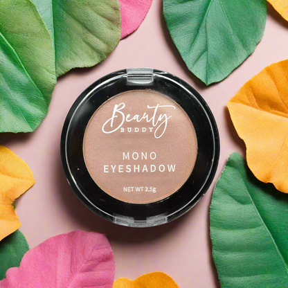 Beauty Buddy Mono Eyeshadow 01 Summer Days 2.5g
