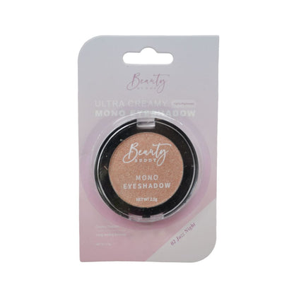 Beauty Buddy Mono Eyeshadow 02 Jazz Nights 2.5g