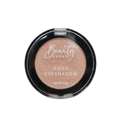 Beauty Buddy Mono Eyeshadow 02 Jazz Nights 2.5g