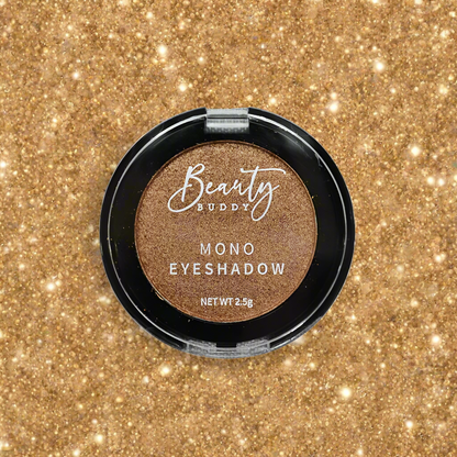 Beauty Buddy Mono Eyeshadow 03 Meteor Dust 2.5g
