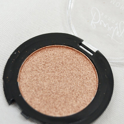 Beauty Buddy Mono Eyeshadow 03 Meteor Dust 2.5g