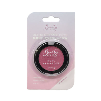 Beauty Buddy Mono Eyeshadow 07 Rom Com 2.5g