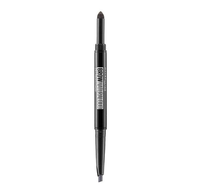 Maybelline Brow Natural Duo 2-In-1 Pencil & Powder Grey