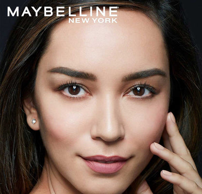 Maybelline Brow Natural Duo 2-In-1 Pencil & Powder Grey