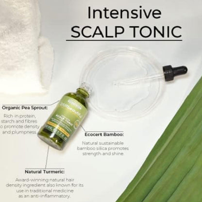 Creightons BAM Beautiful Intensive Scalp Tonic 100ml