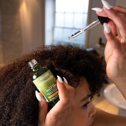 Creightons BAM Beautiful Intensive Scalp Tonic 100ml