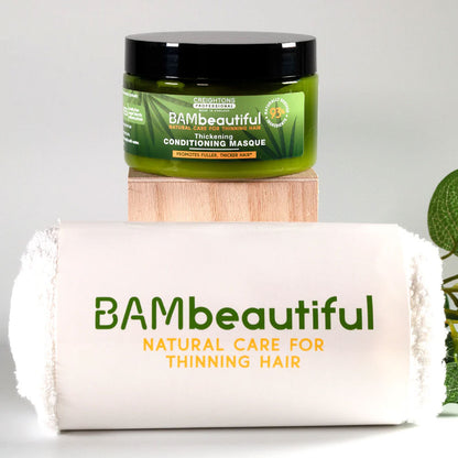 Creightons BAM Beautiful Condition & Care Set 250ml