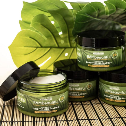 Creightons BAM Beautiful Condition & Care Set 250ml