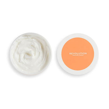 Revolution Moisture Cream Vitamin C Glow 200ml