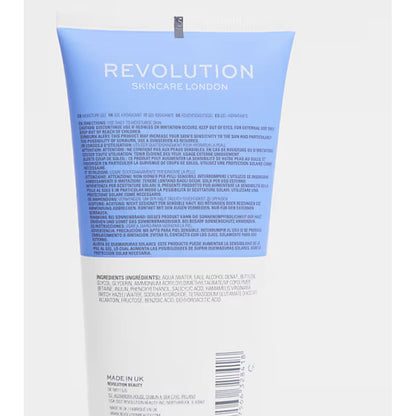 Revolution Salicylic Balancing Moisture Gel 200ml