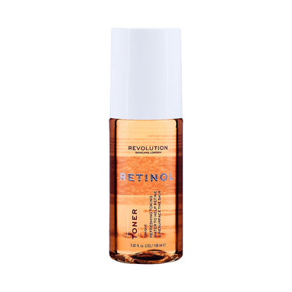 Revolution Retinol Toner 150ml