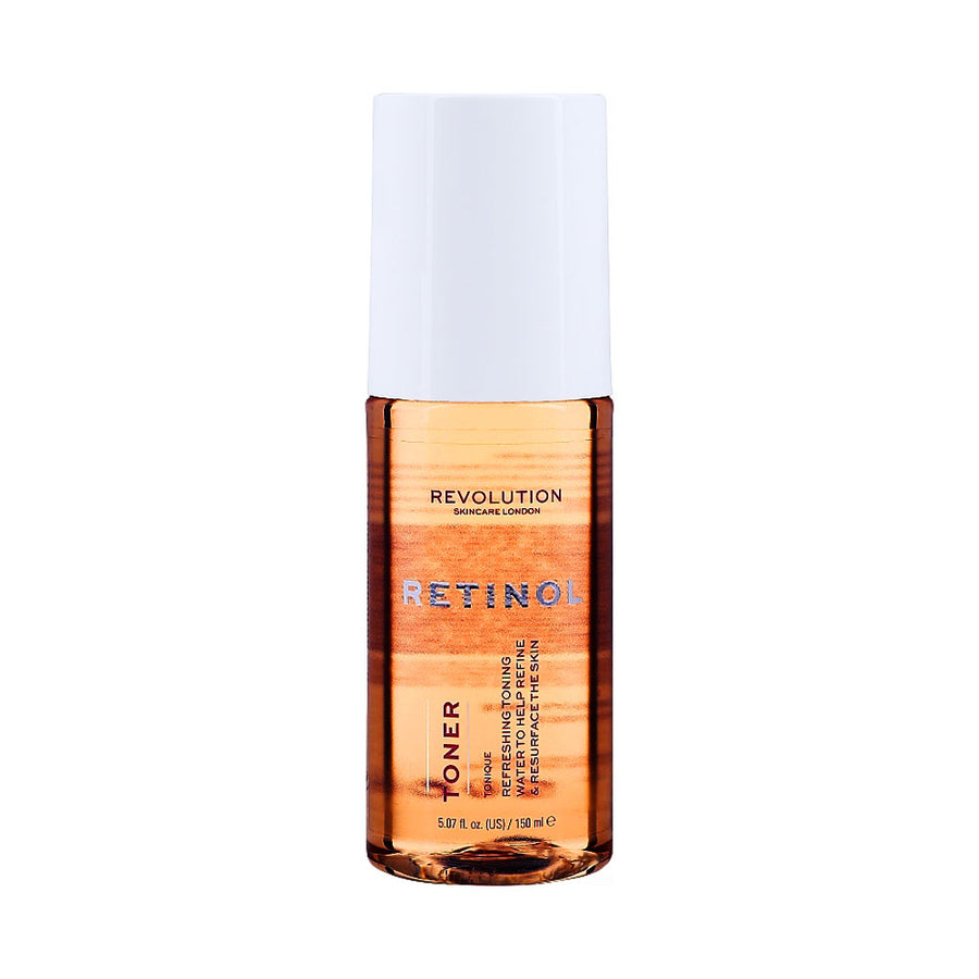 Revolution Retinol Toner 150ml