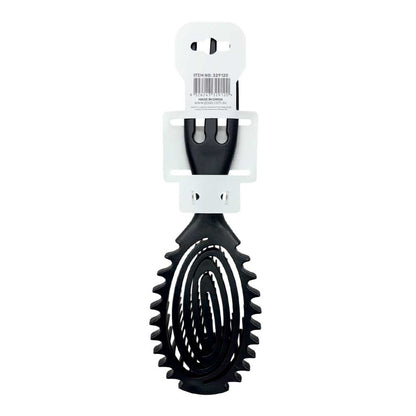 Swosh Brush Mega Tamer Detangling Oval Black