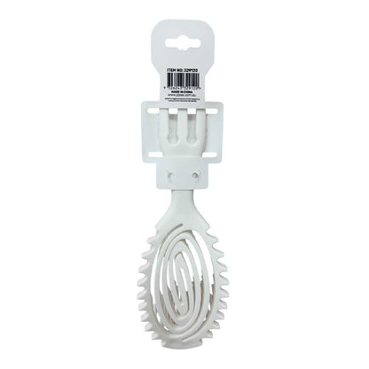 Swosh Brush Mega Tamer Detangling Oval White