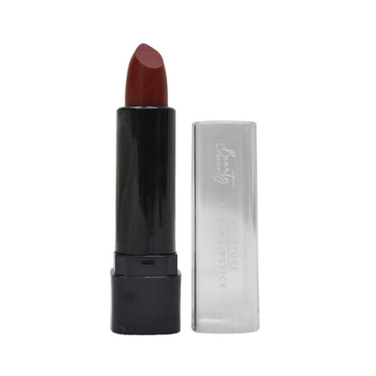 Beauty Buddy Moisture Cream Lipstick 01 Very Cherry 4g