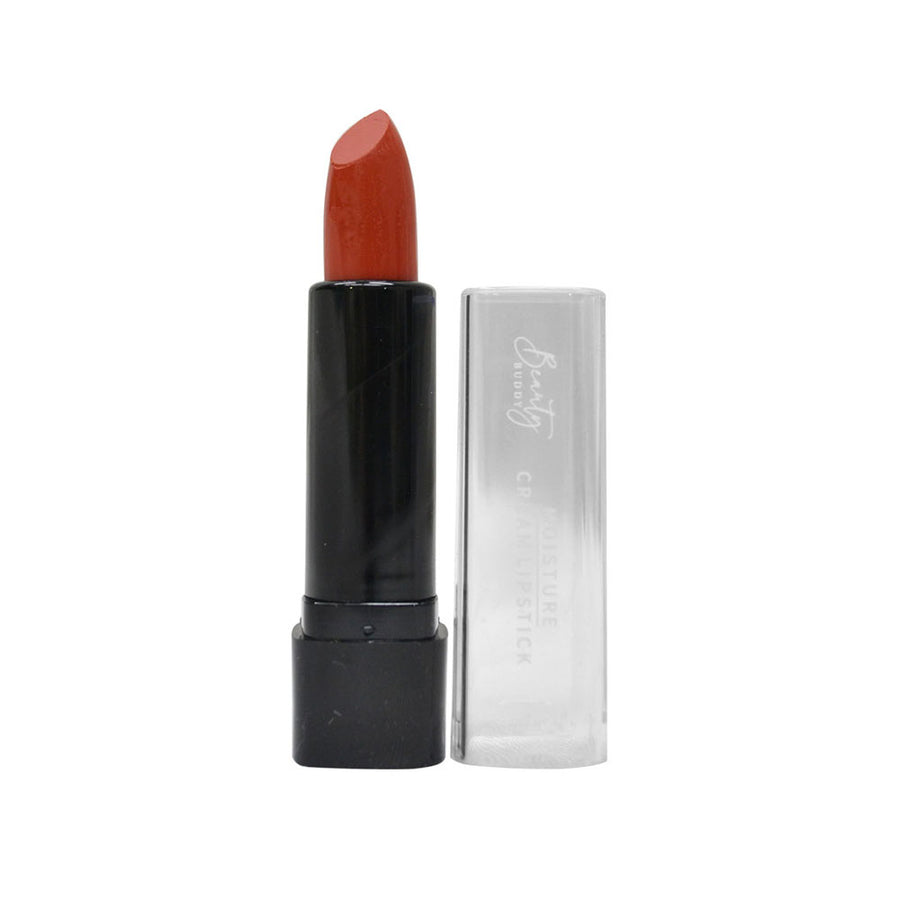 Beauty Buddy Moisture Cream Lipstick 02 Call Me Coral 4g