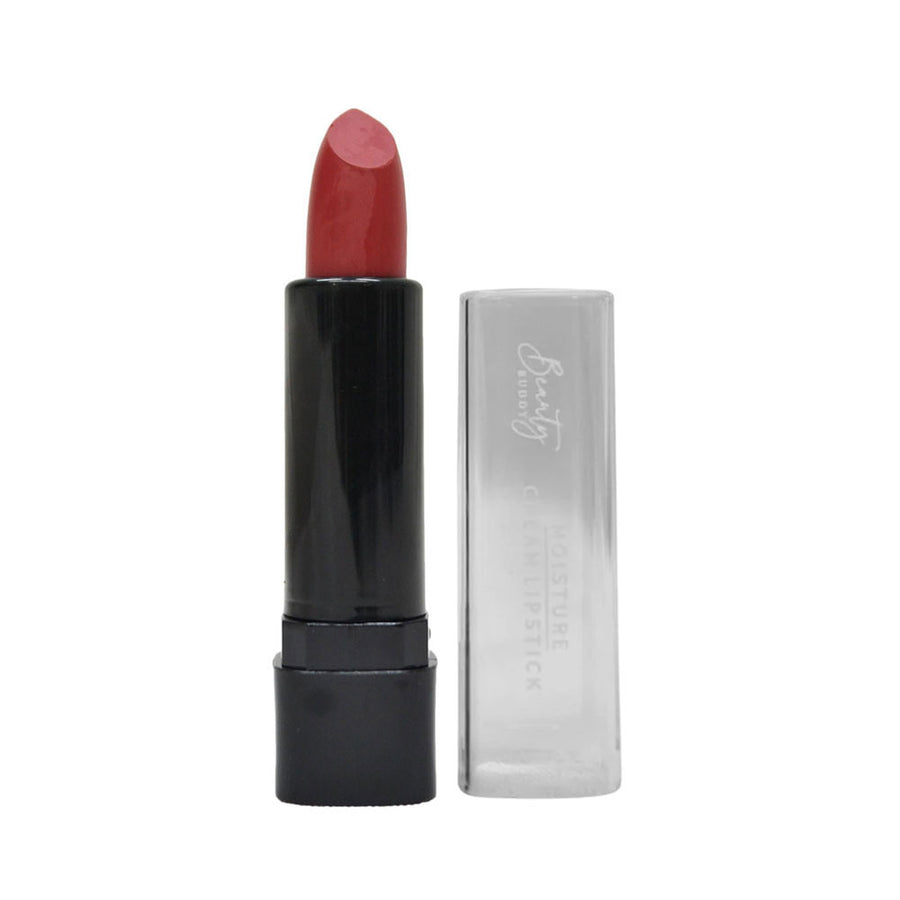 Beauty Buddy Moisture Cream Lipstick 04 Pink Of Me 4g