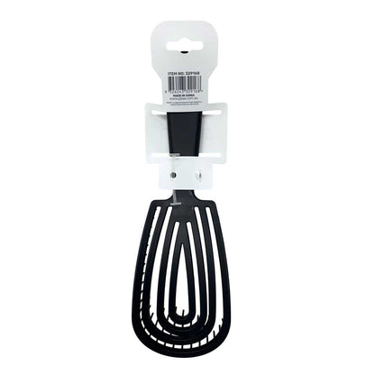 Swosh Brush Medium Tamer Detangling Paddle Black