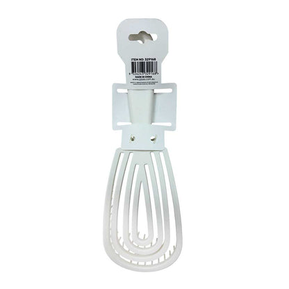 Swosh Brush Medium Tamer Detangling Paddle White