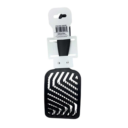 Swosh Brush Medium Tamer Detangler Black