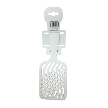 Swosh Brush Medium Tamer Detangler White