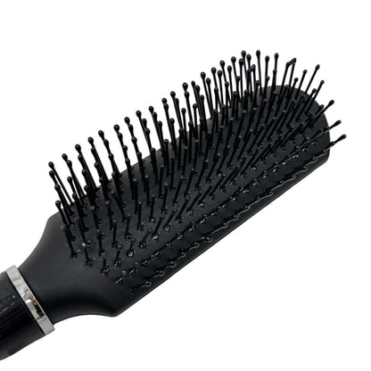 Swosh Brush Medium Tamer Compact Black