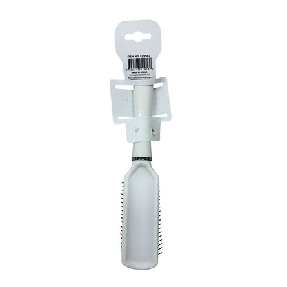 Swosh Brush Medium Tamer Compact White