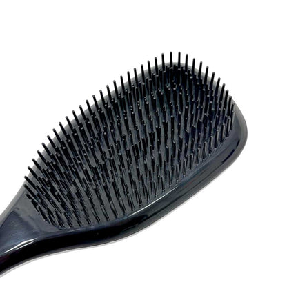 Swosh Brush Medium Tamer Everyday Oval Black