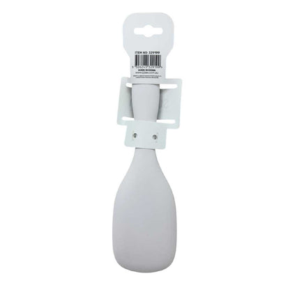 Swosh Brush Medium Tamer Everyday Oval White