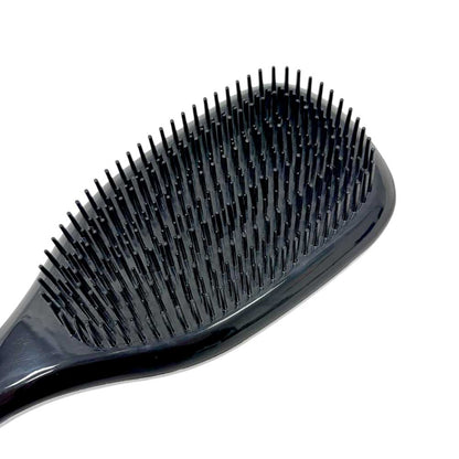 Swosh Brush Medium Tamer Everyday Oval White