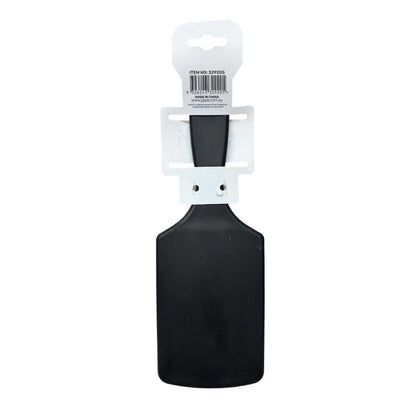 Swosh Hair Brush Detangling Paddle Black