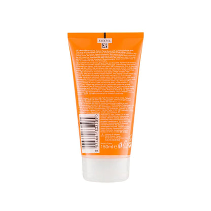 Neutrogena Facial Scrub Clear & Defend For Spot Prone Skin 150ml