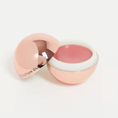 Revolution Glow Bomb Lip Balm Dolce 5g