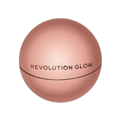 Revolution Glow Bomb Lip Balm Dolce 5g