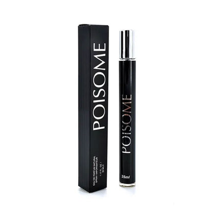 Luca Perfume Poisome Eau De Parfum 35ml