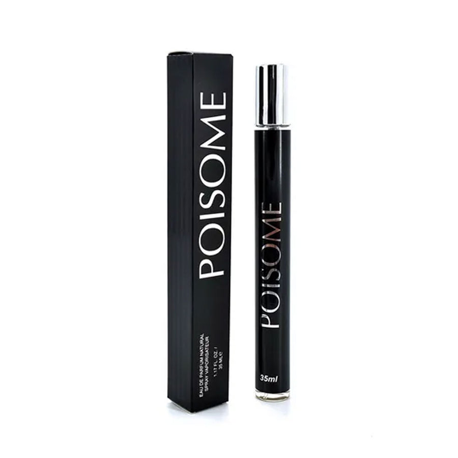 Luca Perfume Poisome Eau De Parfum 35ml