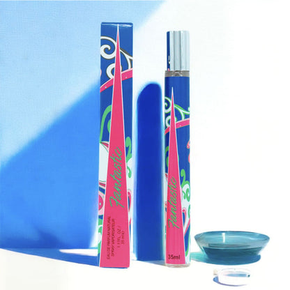 Luca Perfume Fantastic Eau De Parfum 35ml