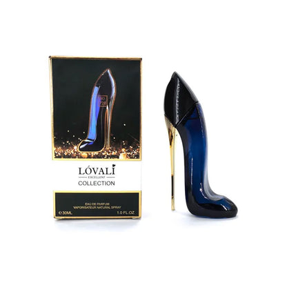 Lovali Excellent Collection Eau De Parfum Spray 30ml
