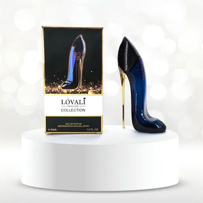 Lovali Excellent Collection Eau De Parfum Spray 30ml