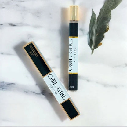 Luca Perfume Cool Girl Eau De Parfum 35ml