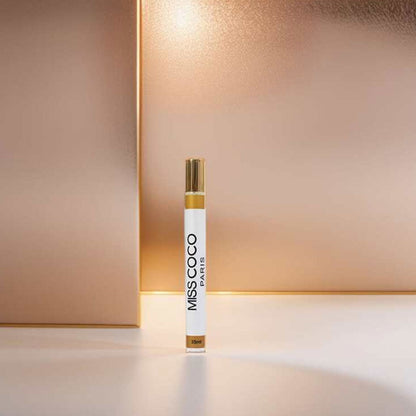 Luca Perfume Miss Coco Paris Eau De Parfum 35ml