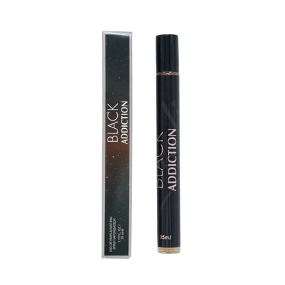 Lovali Black Addiction Eau De Parfum 35ml