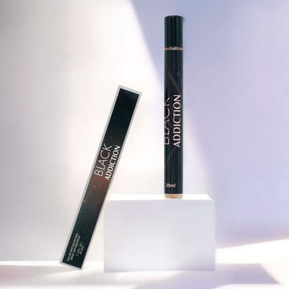 Lovali Black Addiction Eau De Parfum 35ml