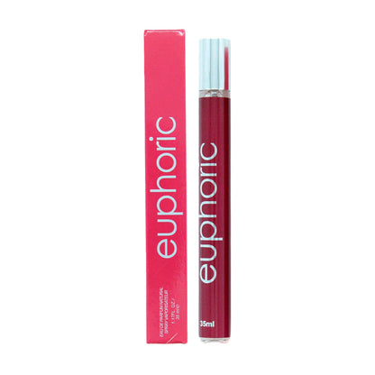 Luca Perfume Euphoric Eau De Parfum 35ml